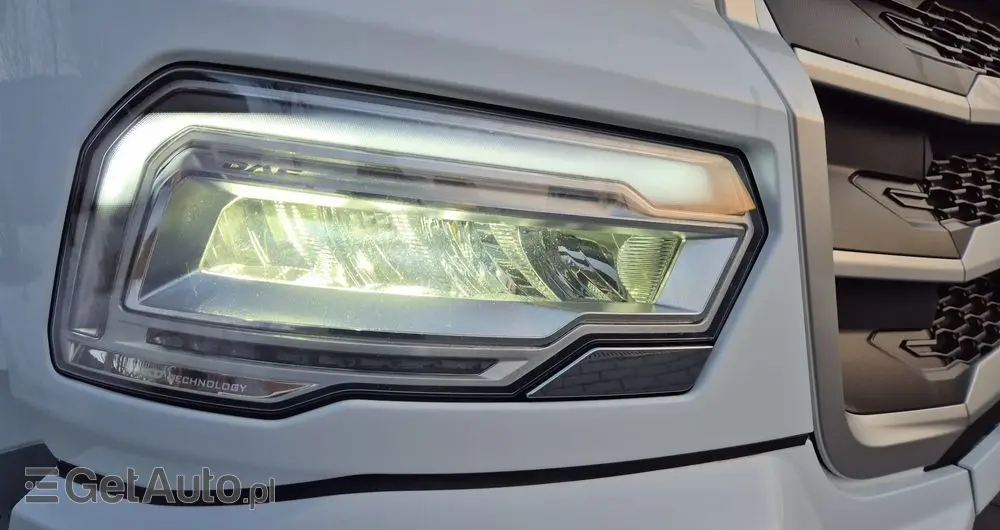 DAF DAF///XG+///530///2023///STANDARD/// RETARDER///FULL LED///VIRTUAL COCPIT///KAMERY///ALUFELGI/// ZABUDOWY MIĘDZYOSIOWE/// PEDANTYCZNY STAN///JAK NOWY 