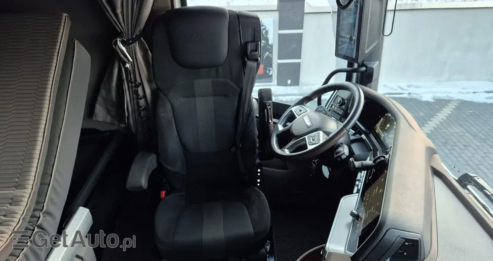 DAF DAF///XG+///530///2023///STANDARD/// RETARDER///FULL LED///VIRTUAL COCPIT///KAMERY///ALUFELGI/// ZABUDOWY MIĘDZYOSIOWE/// PEDANTYCZNY STAN///JAK NOWY 