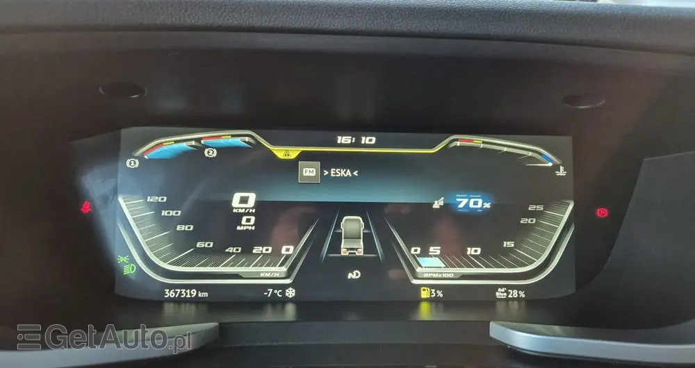 DAF DAF///XG+///530///2023///STANDARD/// RETARDER///FULL LED///VIRTUAL COCPIT///KAMERY///ALUFELGI/// ZABUDOWY MIĘDZYOSIOWE/// PEDANTYCZNY STAN///JAK NOWY 