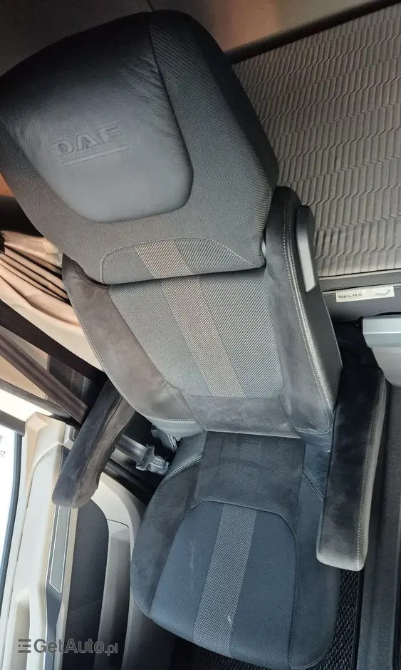DAF DAF///XG+///530///2023///STANDARD/// RETARDER///FULL LED///VIRTUAL COCPIT///KAMERY///ALUFELGI/// ZABUDOWY MIĘDZYOSIOWE/// PEDANTYCZNY STAN///JAK NOWY 