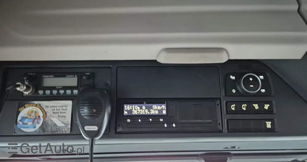 DAF DAF///XG+///530///2023///STANDARD/// RETARDER///FULL LED///VIRTUAL COCPIT///KAMERY///ALUFELGI/// ZABUDOWY MIĘDZYOSIOWE/// PEDANTYCZNY STAN///JAK NOWY 