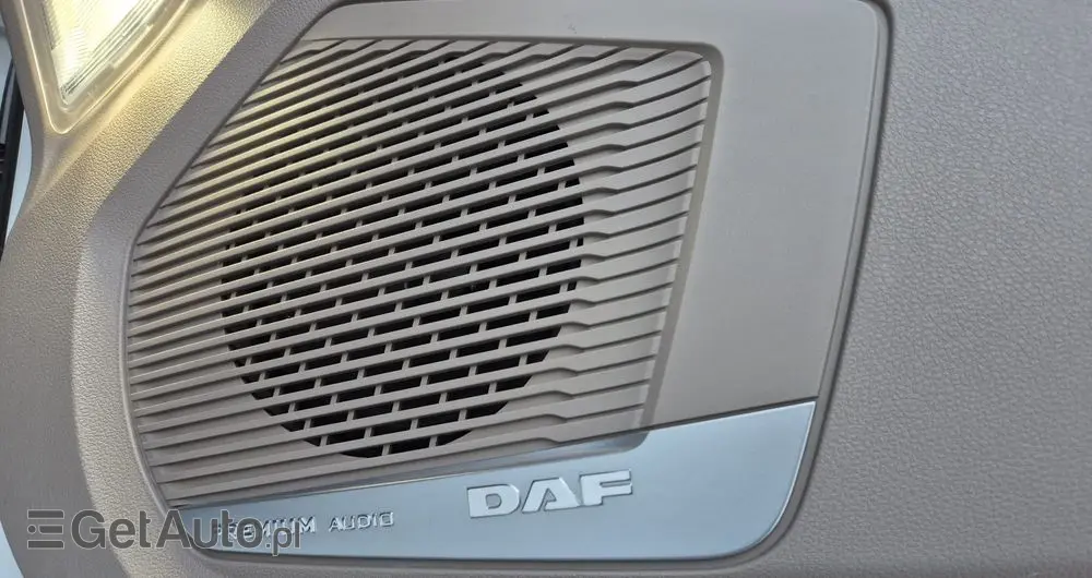 DAF DAF///XG+///530///2023///STANDARD/// RETARDER///FULL LED///VIRTUAL COCPIT///KAMERY///ALUFELGI/// ZABUDOWY MIĘDZYOSIOWE/// PEDANTYCZNY STAN///JAK NOWY 