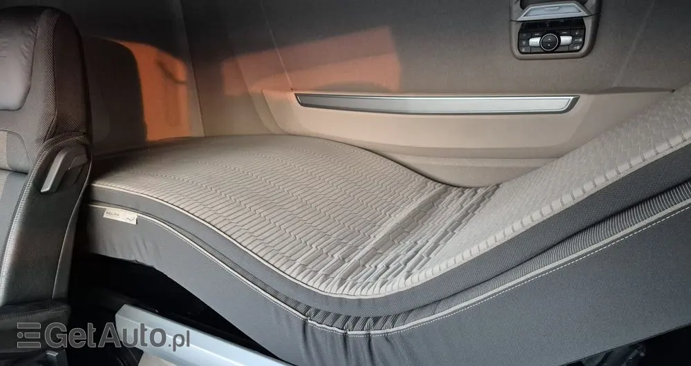 DAF DAF///XG+///530///2023///STANDARD/// RETARDER///FULL LED///VIRTUAL COCPIT///KAMERY///ALUFELGI/// ZABUDOWY MIĘDZYOSIOWE/// PEDANTYCZNY STAN///JAK NOWY 