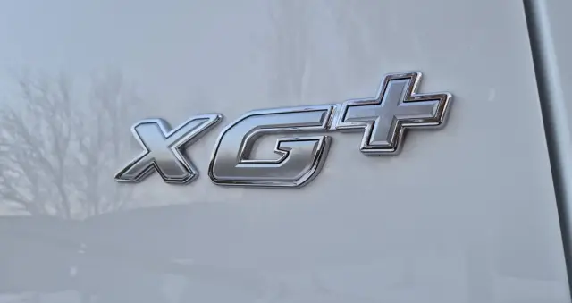 DAF DAF///XG+///530///2023///STANDARD/// RETARDER///FULL LED///VIRTUAL COCPIT///KAMERY///ALUFELGI/// ZABUDOWY MIĘDZYOSIOWE/// PEDANTYCZNY STAN///JAK NOWY 