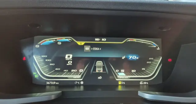 DAF DAF///XG+///530///2023///STANDARD/// RETARDER///FULL LED///VIRTUAL COCPIT///KAMERY///ALUFELGI/// ZABUDOWY MIĘDZYOSIOWE/// PEDANTYCZNY STAN///JAK NOWY 