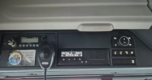 DAF DAF///XG+///530///2023///STANDARD/// RETARDER///FULL LED///VIRTUAL COCPIT///KAMERY///ALUFELGI/// ZABUDOWY MIĘDZYOSIOWE/// PEDANTYCZNY STAN///JAK NOWY 