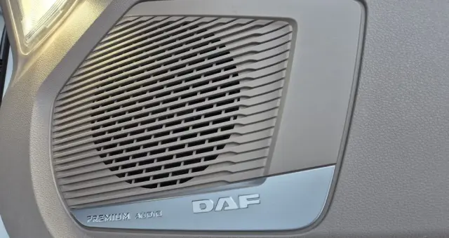 DAF DAF///XG+///530///2023///STANDARD/// RETARDER///FULL LED///VIRTUAL COCPIT///KAMERY///ALUFELGI/// ZABUDOWY MIĘDZYOSIOWE/// PEDANTYCZNY STAN///JAK NOWY 