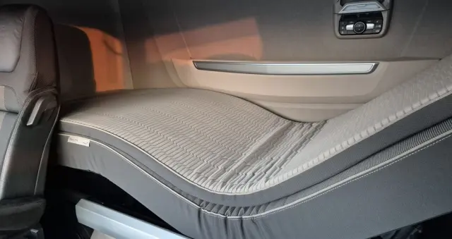 DAF DAF///XG+///530///2023///STANDARD/// RETARDER///FULL LED///VIRTUAL COCPIT///KAMERY///ALUFELGI/// ZABUDOWY MIĘDZYOSIOWE/// PEDANTYCZNY STAN///JAK NOWY 