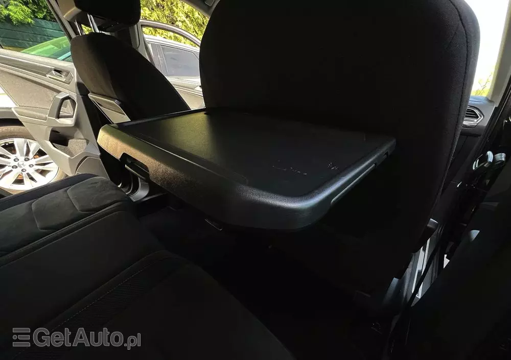 VOLKSWAGEN Tiguan 2.0 TDI BMT SCR Highline DSG