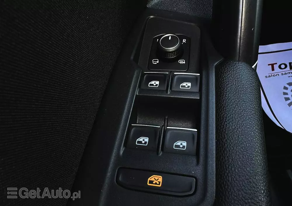 VOLKSWAGEN Tiguan 2.0 TDI BMT SCR Highline DSG