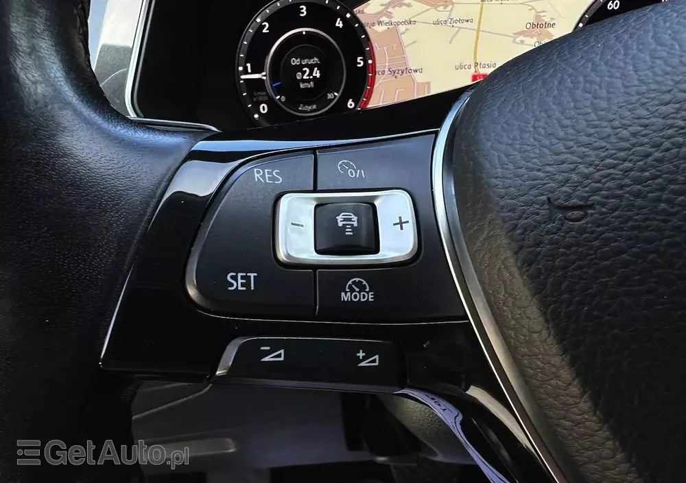 VOLKSWAGEN Tiguan 2.0 TDI BMT SCR Highline DSG