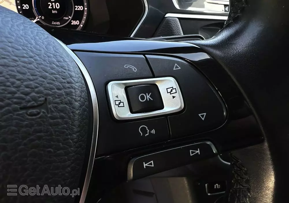 VOLKSWAGEN Tiguan 2.0 TDI BMT SCR Highline DSG