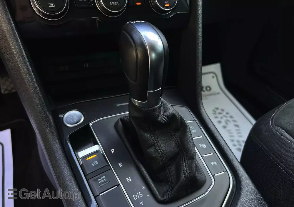 VOLKSWAGEN Tiguan 2.0 TDI BMT SCR Highline DSG