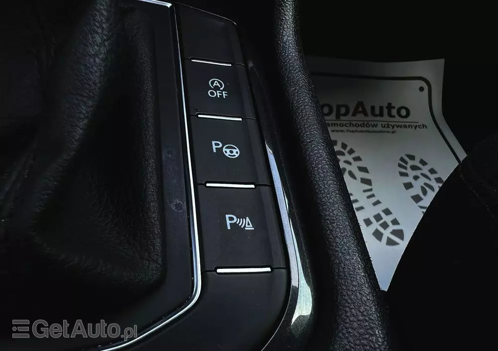 VOLKSWAGEN Tiguan 2.0 TDI BMT SCR Highline DSG