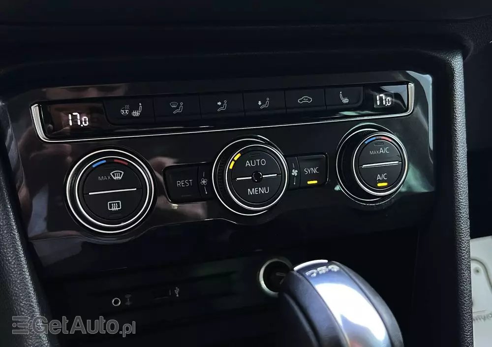 VOLKSWAGEN Tiguan 2.0 TDI BMT SCR Highline DSG