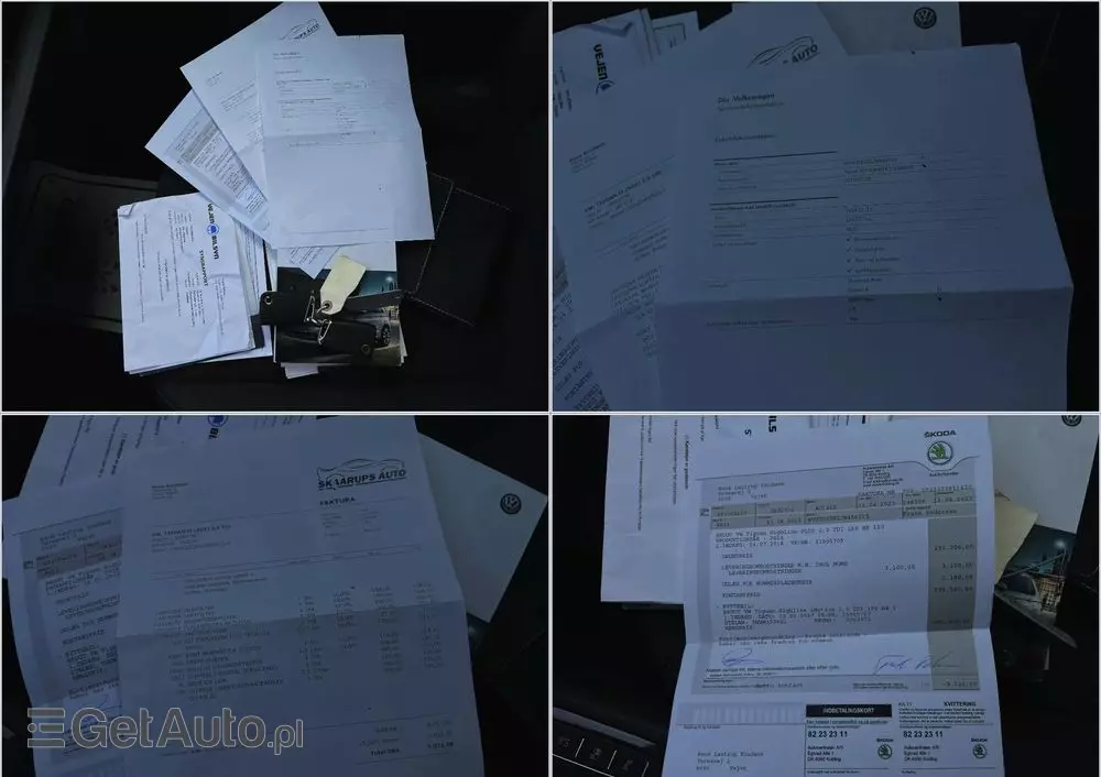 VOLKSWAGEN Tiguan 2.0 TDI BMT SCR Highline DSG