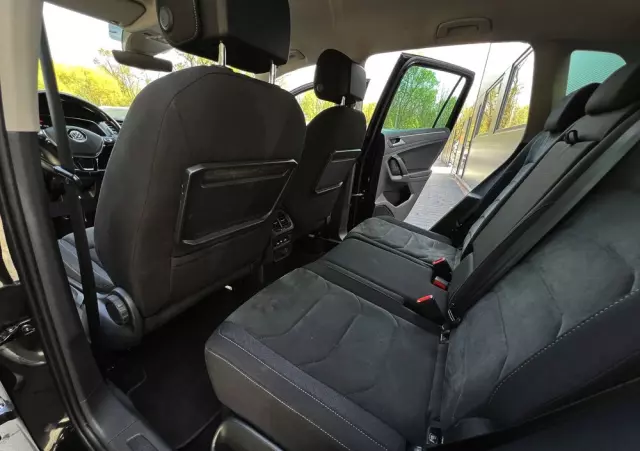 VOLKSWAGEN Tiguan 2.0 TDI BMT SCR Highline DSG
