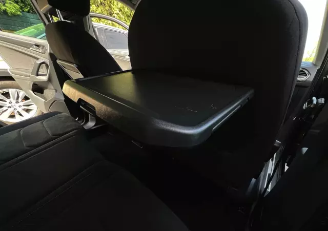 VOLKSWAGEN Tiguan 2.0 TDI BMT SCR Highline DSG