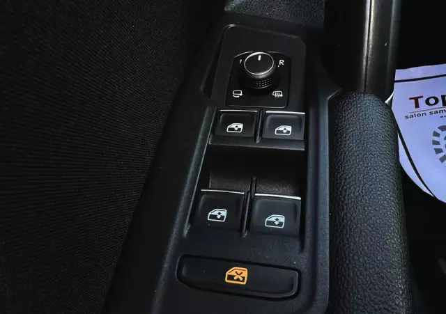 VOLKSWAGEN Tiguan 2.0 TDI BMT SCR Highline DSG