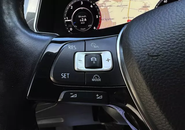 VOLKSWAGEN Tiguan 2.0 TDI BMT SCR Highline DSG