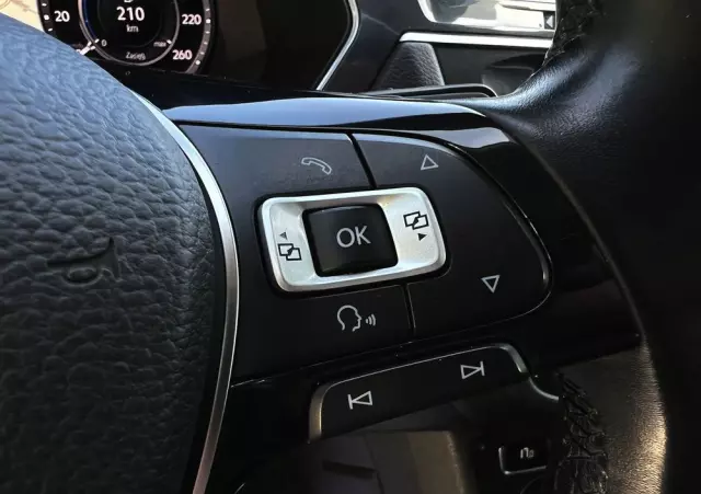 VOLKSWAGEN Tiguan 2.0 TDI BMT SCR Highline DSG