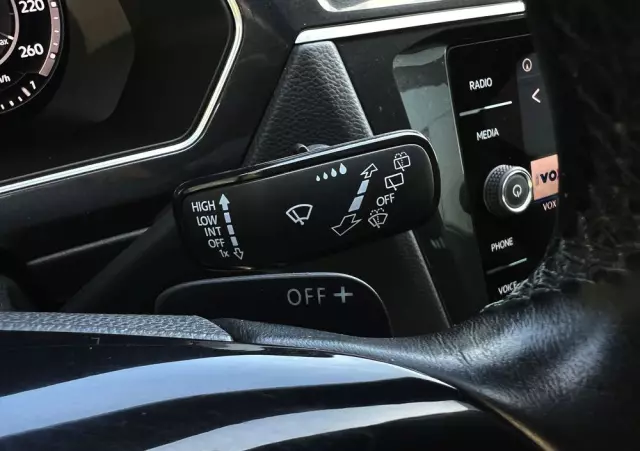 VOLKSWAGEN Tiguan 2.0 TDI BMT SCR Highline DSG