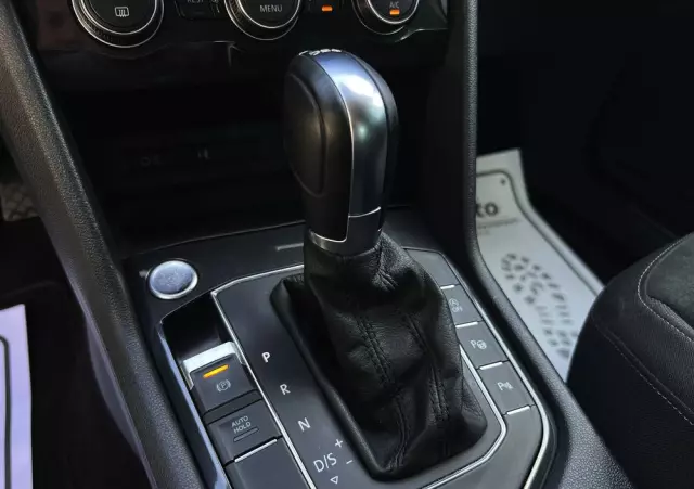 VOLKSWAGEN Tiguan 2.0 TDI BMT SCR Highline DSG