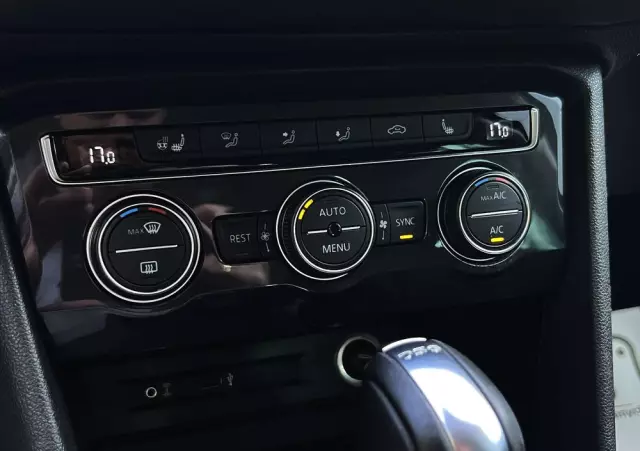 VOLKSWAGEN Tiguan 2.0 TDI BMT SCR Highline DSG