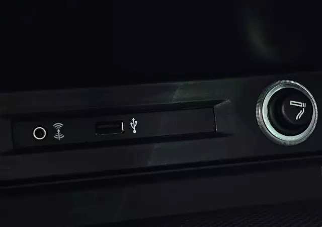 VOLKSWAGEN Tiguan 2.0 TDI BMT SCR Highline DSG