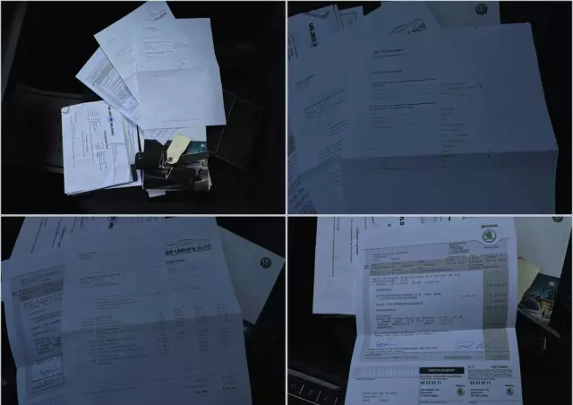 VOLKSWAGEN Tiguan 2.0 TDI BMT SCR Highline DSG