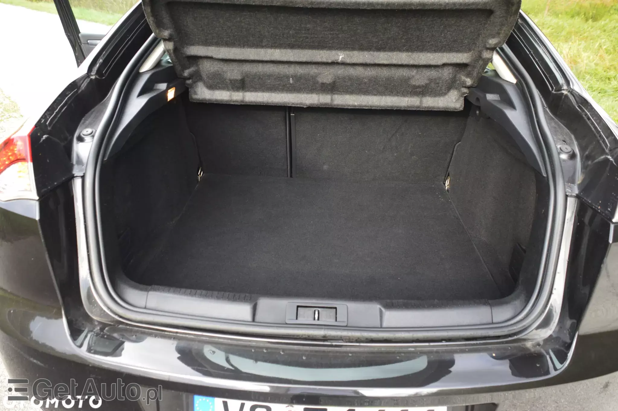 RENAULT Laguna Authentique 110