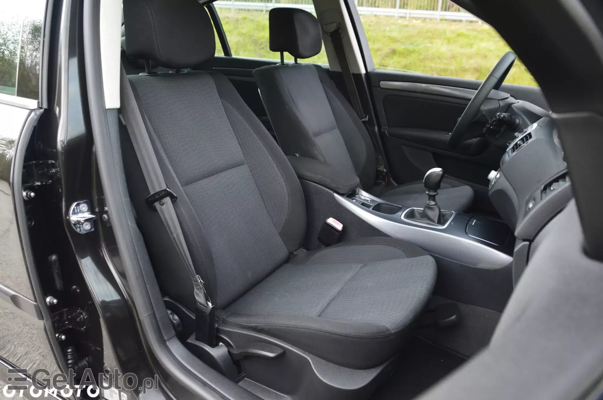 RENAULT Laguna Authentique 110