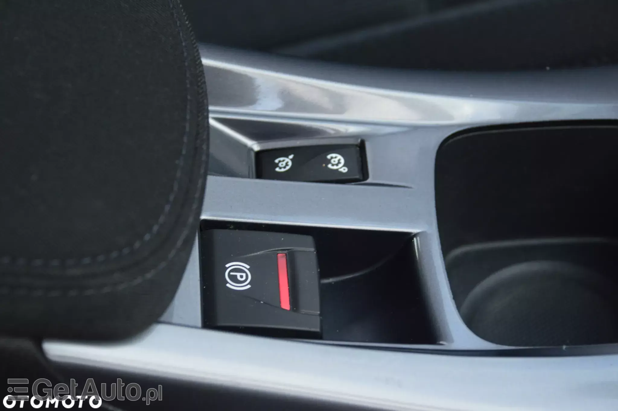 RENAULT Laguna Authentique 110