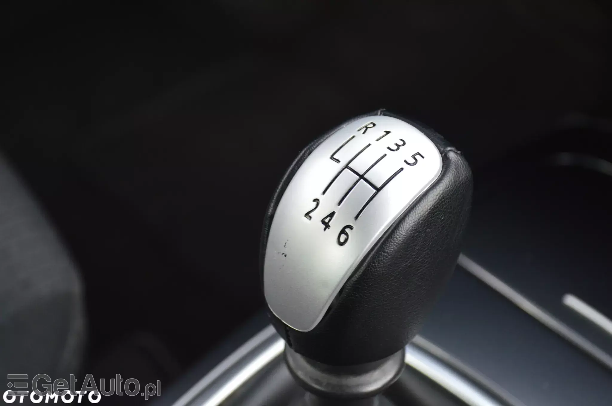 RENAULT Laguna Authentique 110