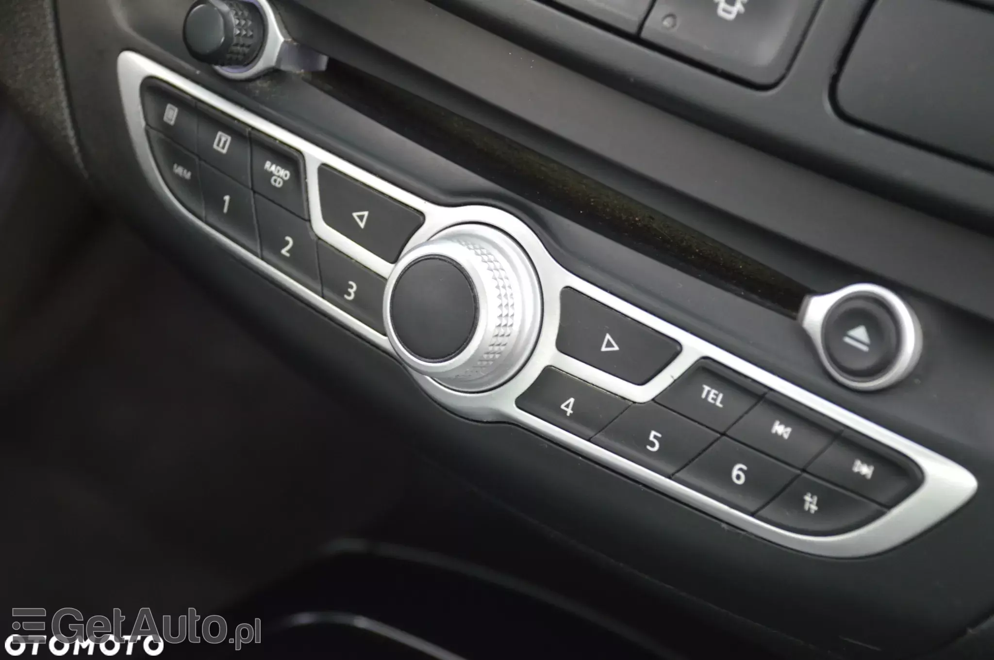 RENAULT Laguna Authentique 110