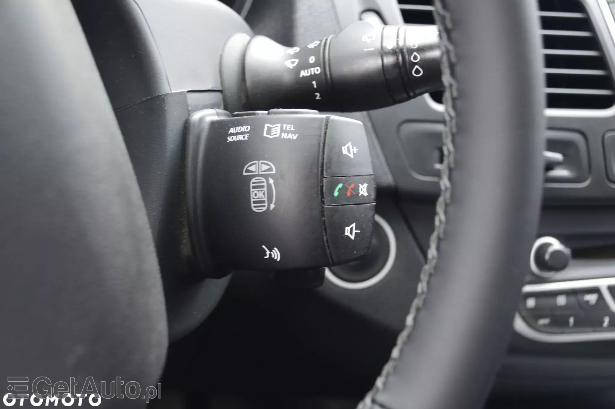 RENAULT Laguna Authentique 110