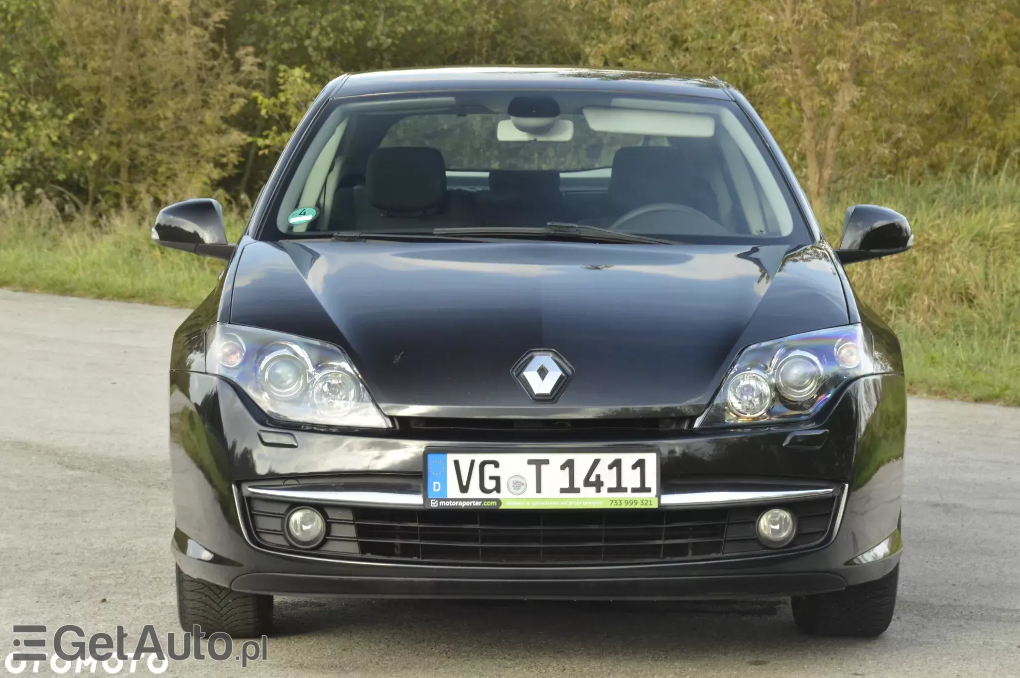 RENAULT Laguna Authentique 110