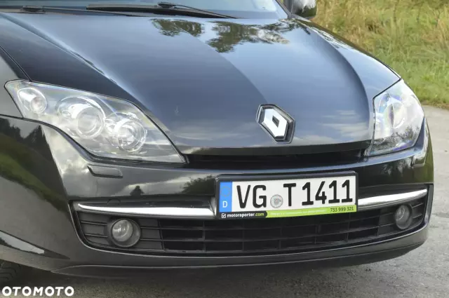 RENAULT Laguna Authentique 110