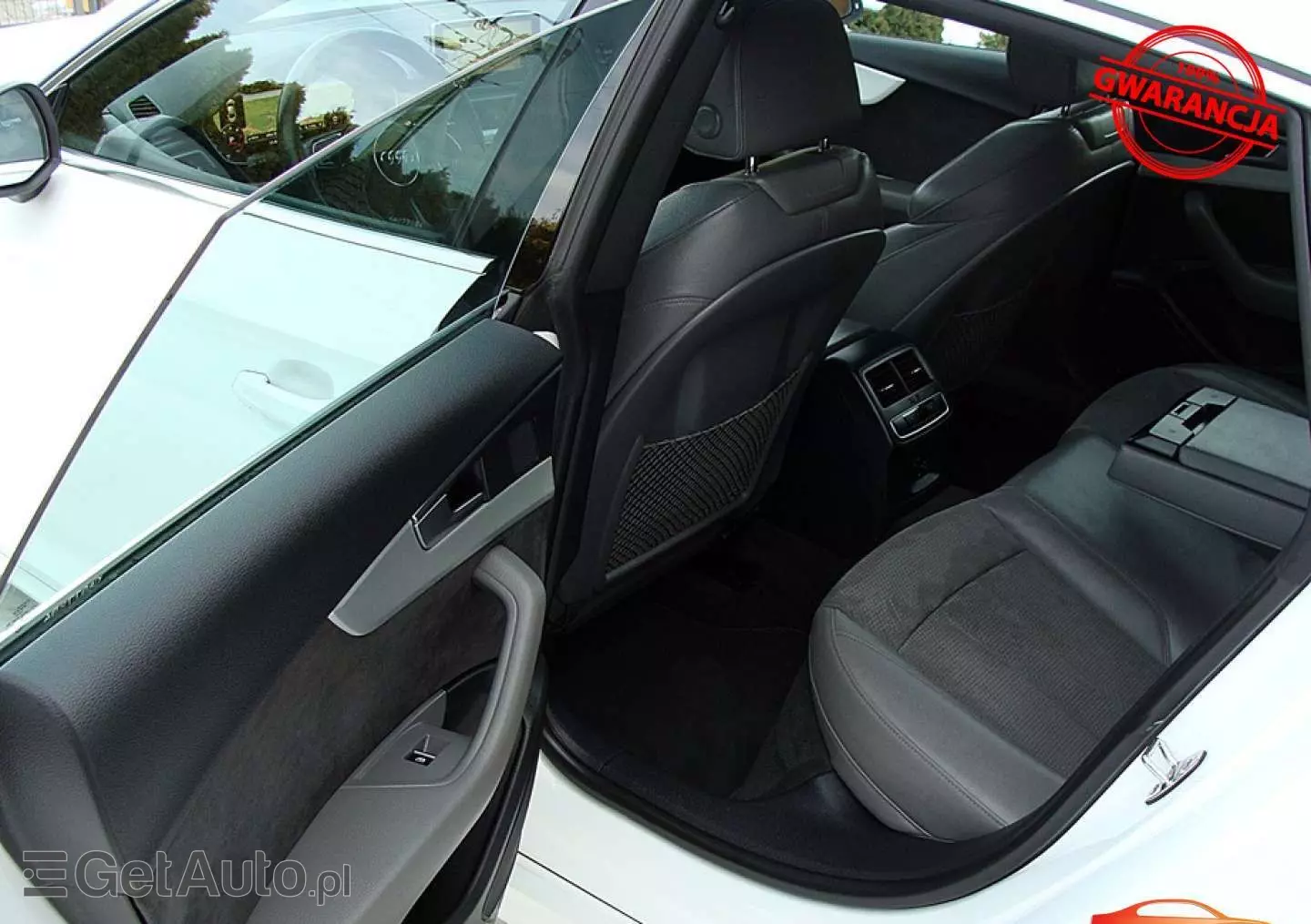 AUDI A5 Sportback 40 TDI S tronic S line
