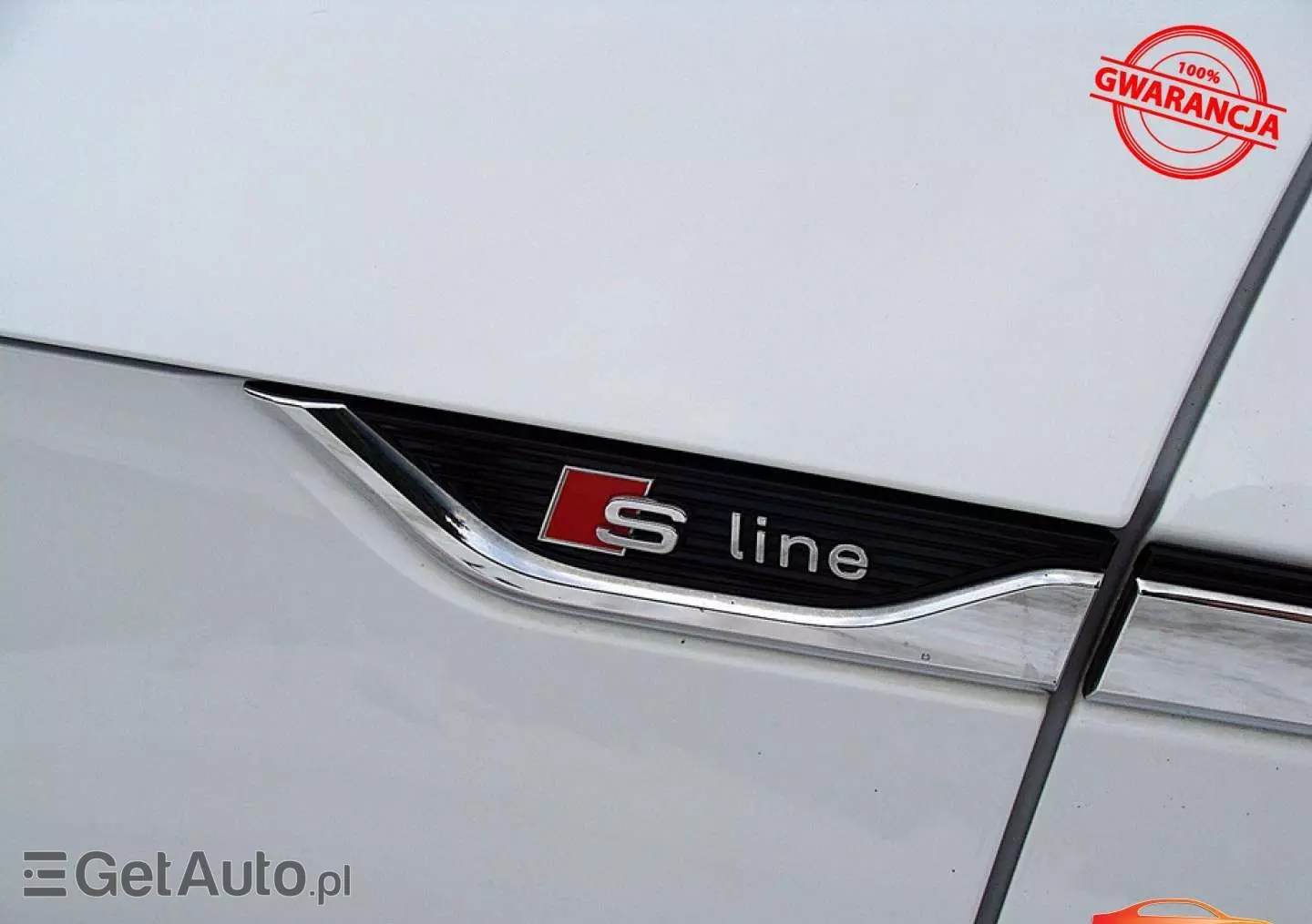 AUDI A5 Sportback 40 TDI S tronic S line