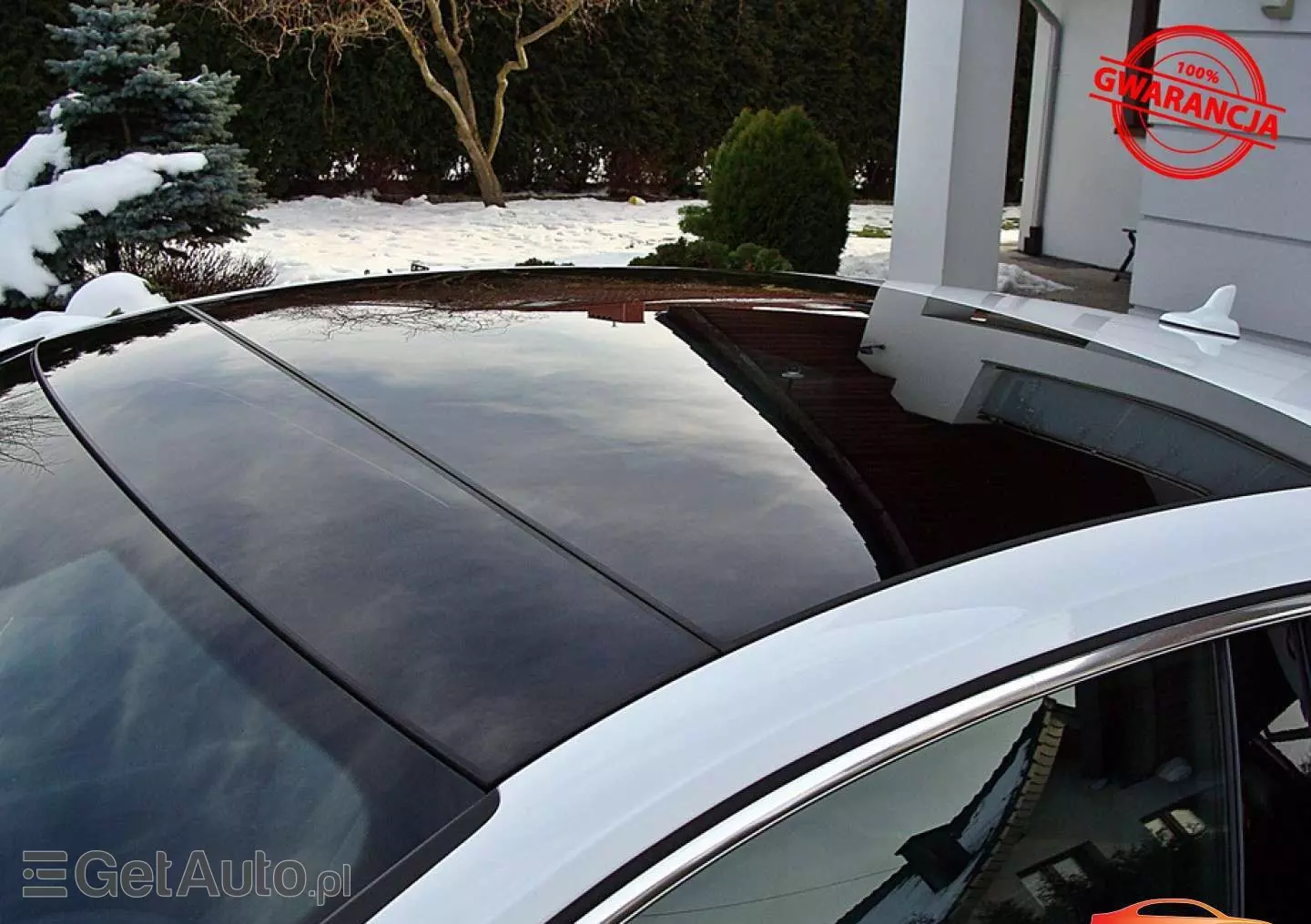 AUDI A5 Sportback 40 TDI S tronic S line