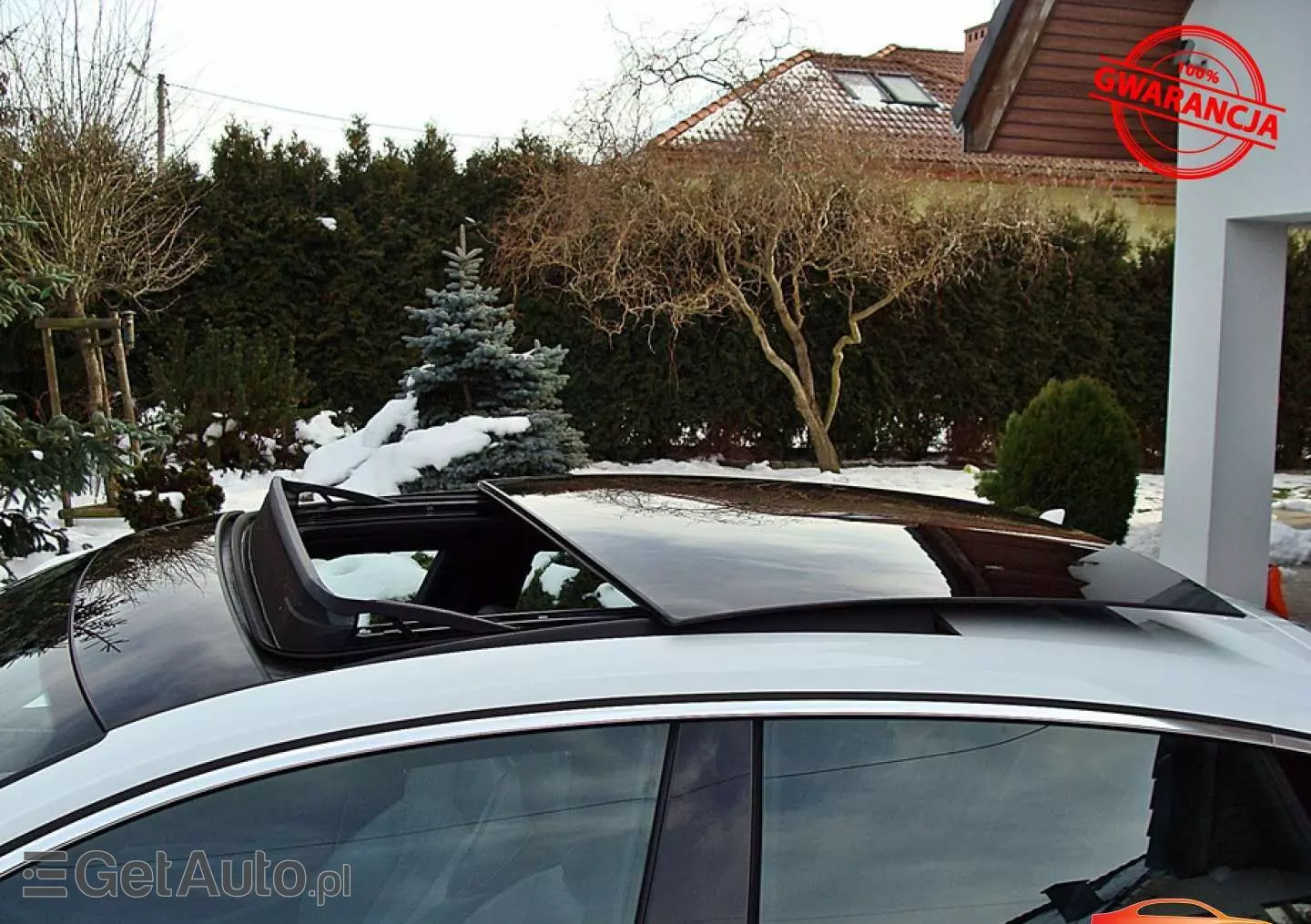 AUDI A5 Sportback 40 TDI S tronic S line