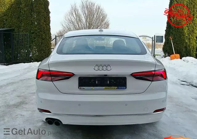 AUDI A5 Sportback 40 TDI S tronic S line