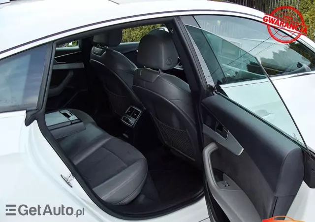 AUDI A5 Sportback 40 TDI S tronic S line
