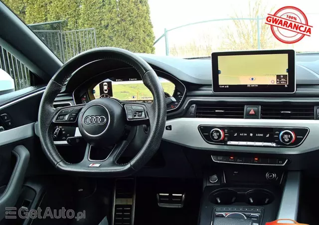 AUDI A5 Sportback 40 TDI S tronic S line