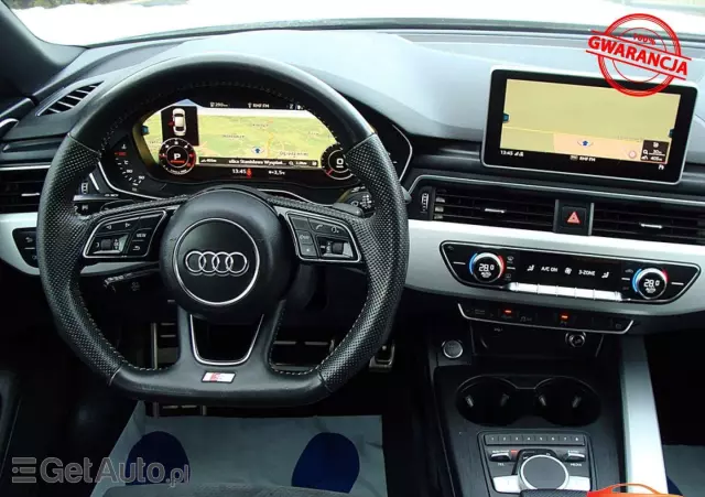AUDI A5 Sportback 40 TDI S tronic S line