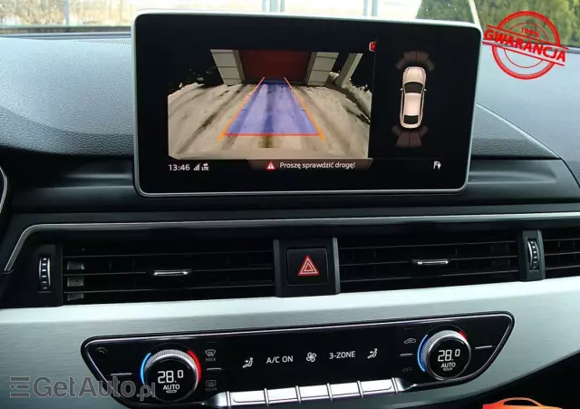 AUDI A5 Sportback 40 TDI S tronic S line