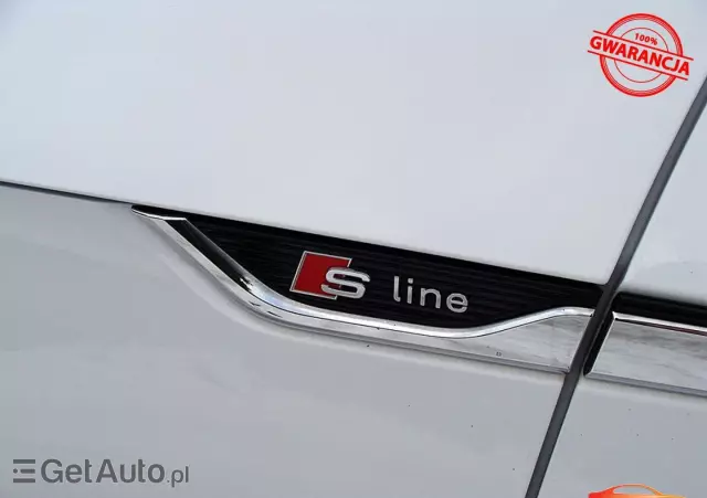 AUDI A5 Sportback 40 TDI S tronic S line