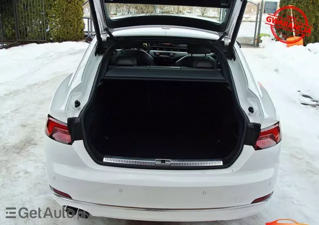 AUDI A5 Sportback 40 TDI S tronic S line