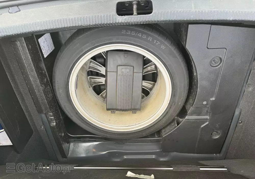 VOLKSWAGEN CC 2.0 TDI DPF BMT